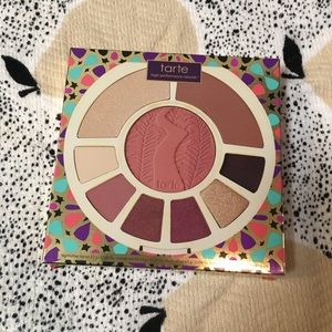 NEW//NEVER USED Tarte 'Ladies Night' palette